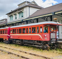 Mary Valley Rattler The Rattler Tasting Train - Attractions Sydney