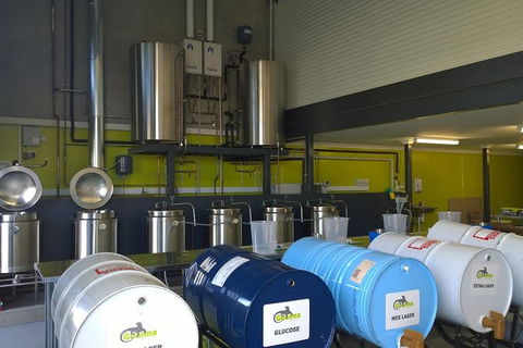 Hands On Brewing Experience - Attractions Sydney 4