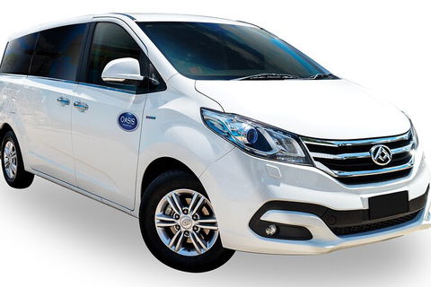 Luxury Van, Private Transfer, Palm Cove - Cairns - Attractions Sydney 0