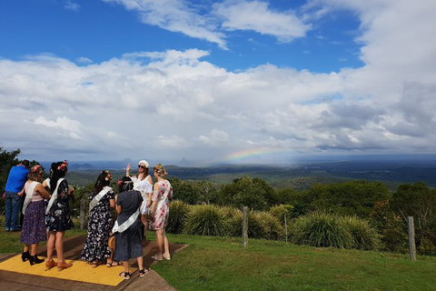 Hinterland Cheese & Wine Tasting Tour - With 2 Course Lunch Included - Attractions Sydney 3