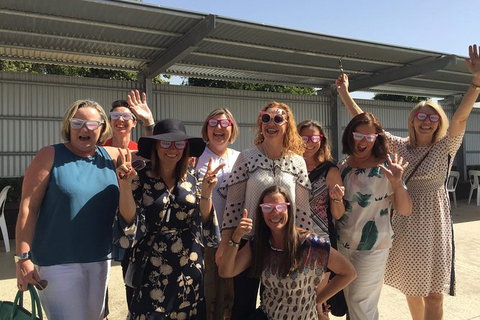 Hinterland Cheese & Wine Tasting Tour - With 2 Course Lunch Included - Attractions Sydney 4