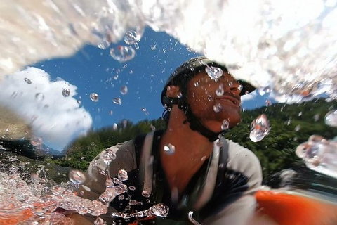 Rapid Boarding Barron River Afternoon Experience - Attractions Sydney 8