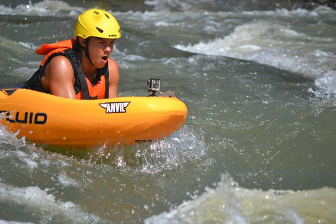 Rapid Boarding Barron River Afternoon Experience - Attractions Sydney 5