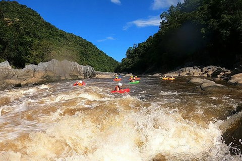 Rapid Boarding Barron River Afternoon Experience - Attractions Sydney 2