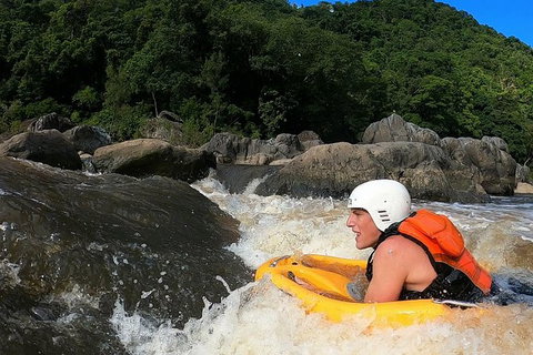 Rapid Boarding Barron River Afternoon Experience - Attractions Sydney 7