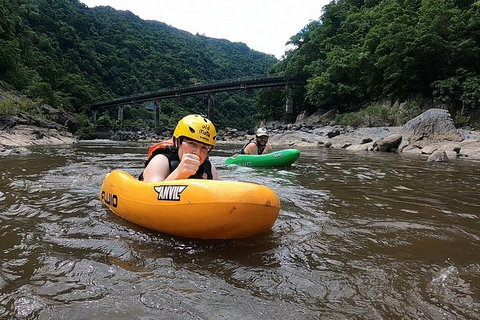 Rapid Boarding Barron River Afternoon Experience - Attractions Sydney 1