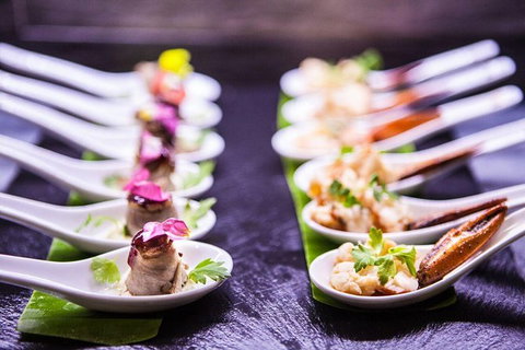 Half-Day Walking Progressive Degustation Tour In Cairns - Attractions Sydney 0