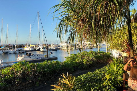 Half-Day Walking Progressive Degustation Tour In Cairns - Attractions Sydney 1