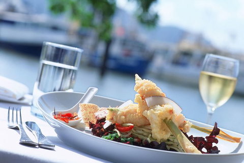 Half-Day Walking Progressive Degustation Tour In Cairns - Attractions Sydney 9