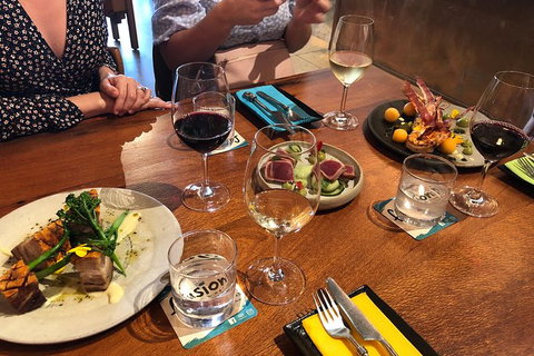 Half-Day Walking Progressive Degustation Tour In Cairns - Attractions Sydney 10