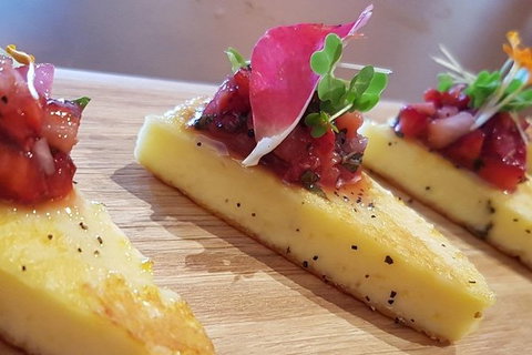 Half-Day Walking Progressive Degustation Tour In Cairns - Attractions Sydney 7