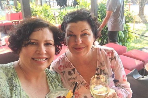 Half-Day Walking Progressive Degustation Tour In Cairns - Attractions Sydney 11
