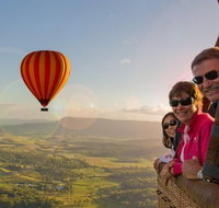 Hot Air Ballooning Tour from Port Douglas - Attractions Sydney