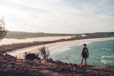 Australia East Coast: End Of Semester - Attractions Sydney 5