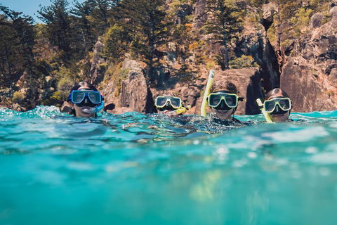 Australia East Coast: End Of Semester - Attractions Sydney 4