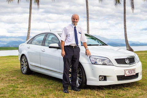 Private Transfers - Cairns Airport To Palm Cove - Attractions Sydney 3