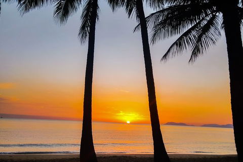 Private Transfers - Cairns Airport To Palm Cove - Attractions Sydney 9
