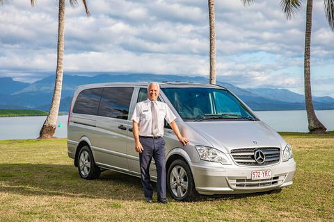 Private Transfers - Cairns Airport To Palm Cove - Attractions Sydney 5
