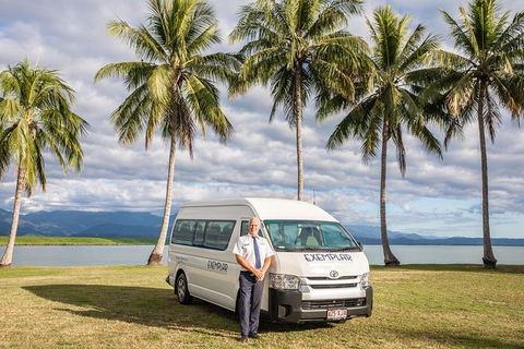 Private Transfers - Cairns Airport To Palm Cove - Attractions Sydney 4
