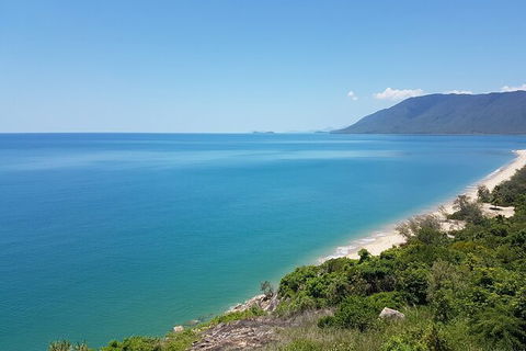 Private Transfers - Cairns Airport To Palm Cove - Attractions Sydney 10