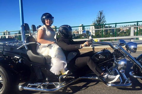 Unique Vehicle Tour Around Brisbane - Attractions Sydney 4