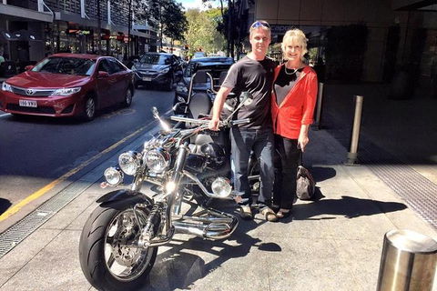Unique Vehicle Tour Around Brisbane - Attractions Sydney 2