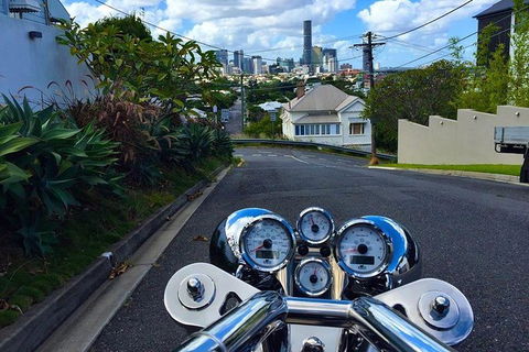 Unique Vehicle Tour Around Brisbane - Attractions Sydney 1