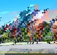 Mid-Morning Beach Horse Ride in Cape Tribulation with Pick Up - Attractions Sydney