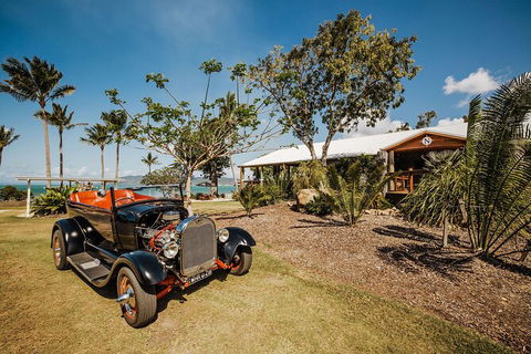 Drinks With A View At Northerlies Bar - Attractions Sydney 5