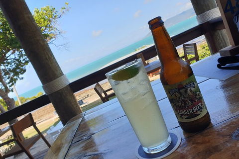 Drinks With A View At Northerlies Bar - Attractions Sydney 3