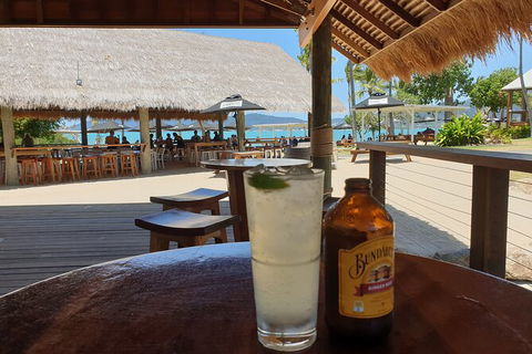 Drinks With A View At Northerlies Bar - Attractions Sydney 2