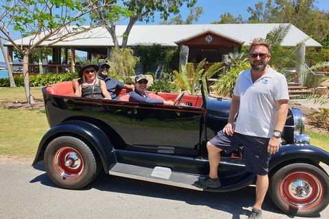 Drinks With A View At Northerlies Bar - Attractions Sydney 1