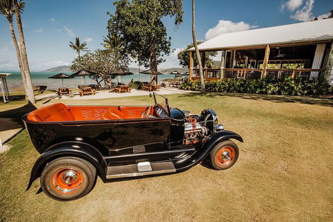 Drinks With A View At Northerlies Bar - Attractions Sydney 0