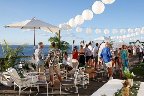 SHUTTLE - Port Douglas And Craiglie Return Transfer - Attractions Sydney 1