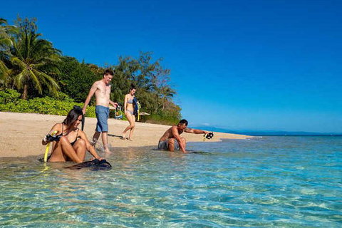 SHUTTLE - Port Douglas And Craiglie Return Transfer - Attractions Sydney 3