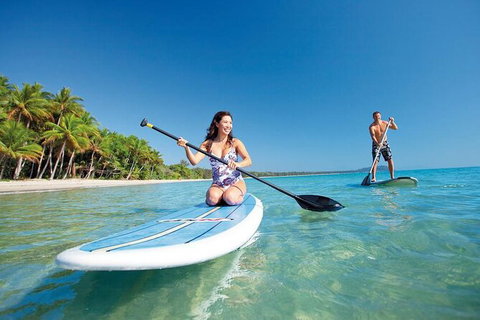 SHUTTLE - Port Douglas And Craiglie Return Transfer - Attractions Sydney 5