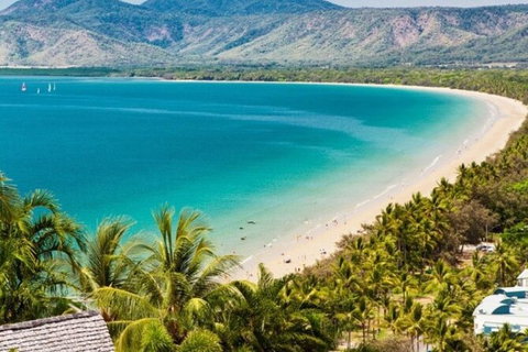 SHUTTLE - Port Douglas And Craiglie Return Transfer - Attractions Sydney 4