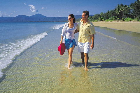 SHUTTLE - Thala Beach And Turtle Cove From Port Douglas (Return Transfer) - Attractions Sydney 4