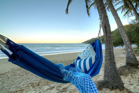 SHUTTLE - Thala Beach And Turtle Cove From Port Douglas (Return Transfer) - Attractions Sydney 3