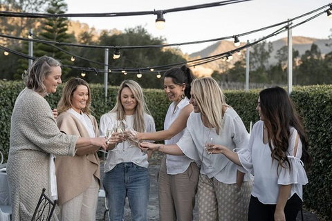 Hinterland Heritage Wine Tour - Attractions Sydney 3