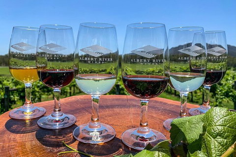 Hinterland Heritage Wine Tour - Attractions Sydney 5