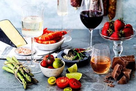 Hinterland Heritage Wine Tour - Attractions Sydney 0