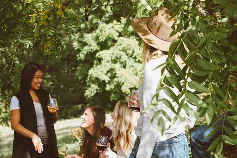 Hinterland Heritage Wine Tour - Attractions Sydney 1