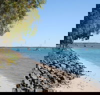 Bareboat Hire - Indigo 5 Night Hire - Attractions Sydney