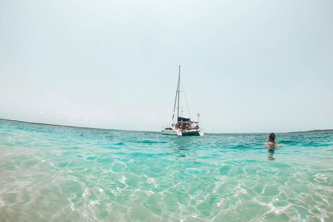 5 Night Bareboat Onboard Cattitude - Attractions Sydney 4