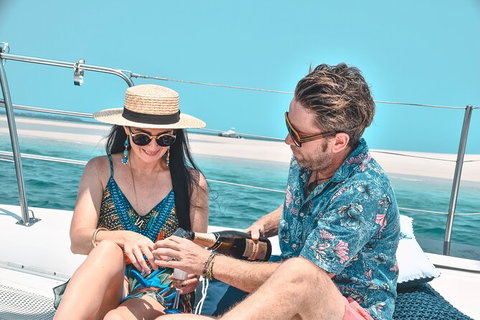 5 Night Bareboat Onboard Cattitude - Attractions Sydney 5