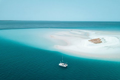 5 Night Bareboat Onboard Cattitude - Attractions Sydney 1