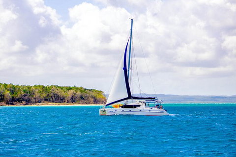 5 Night Bareboat Onboard Cattitude - Attractions Sydney 0