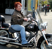 Private Brisbane Harley Sightseeing Tour - Attractions Sydney