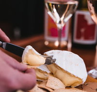 Small-Group of Wine and Cheese Pairing Tasting - Attractions Sydney